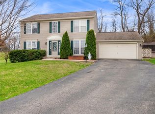 133 Buttonwood Dr, Aliquippa, PA 15001