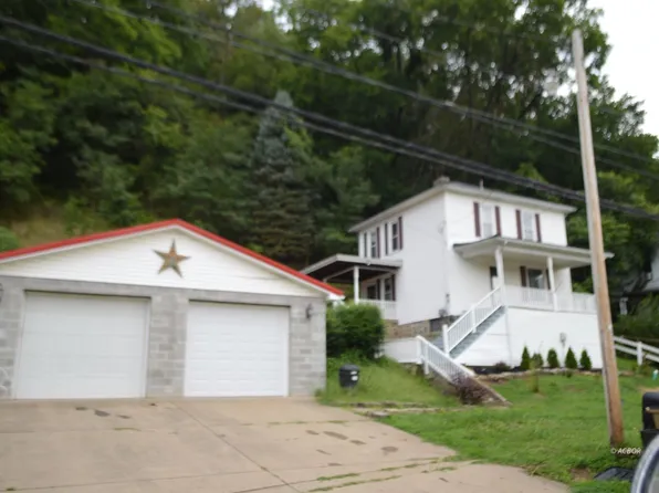42916 State Route 124, Pomeroy, OH 45769