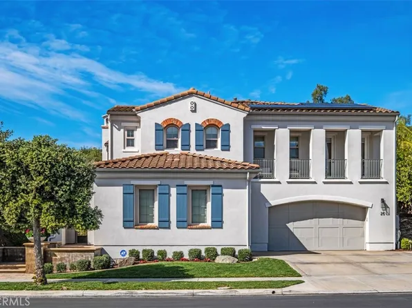 25 Via Nerisa, San Clemente, CA 92673