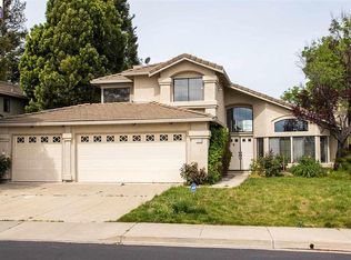 2519 Asilomar Dr, Antioch, CA 94531