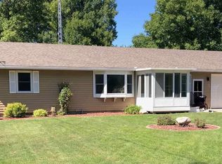 240 W Skyline Ct, Skyline, MN 56001