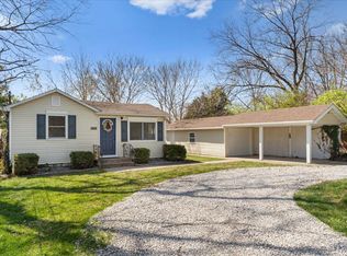 512 E Madison St, Millstadt, IL