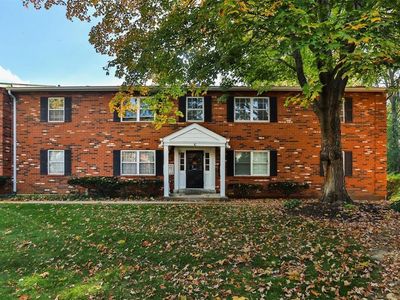 1041 N Clay Ave APT C-20, Saint Louis, MO, 63122