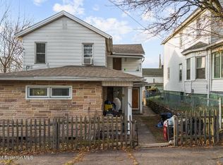 1024 S Webster Ave, Scranton, PA 18505