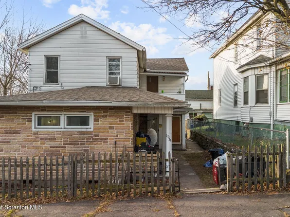 1024 S Webster Ave, Scranton, PA 18505