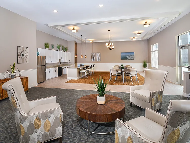 Brookside Residences Apartment Homes — Photo 12