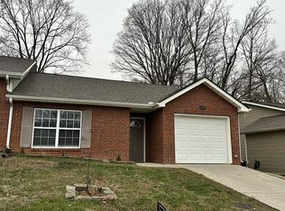 5307 Blue Star Dr #5307, Knoxville, TN 37914
