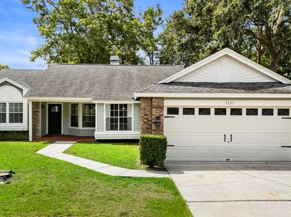 4335 Barret Ave, Plant City, FL 33566