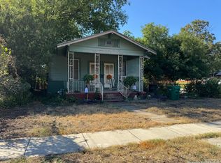 144 Cumberland Rd, San Antonio, TX 78204