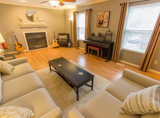 912 Turnberry Dr, Knoxville, TN 37923