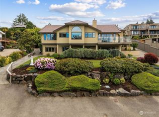 18142 Normandy Ter SW, Normandy Park, WA 98166