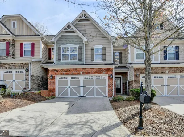 3013 Amberglen Ct, Cumming, GA 30040