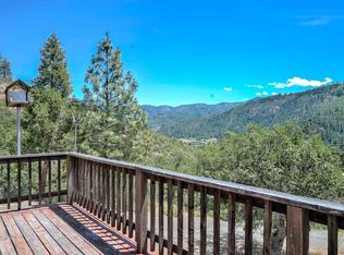 707 Doggett Creek Rd, Klamath River, CA