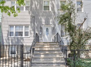 75 Chestnut Ave #2, Jersey City, NJ 07306