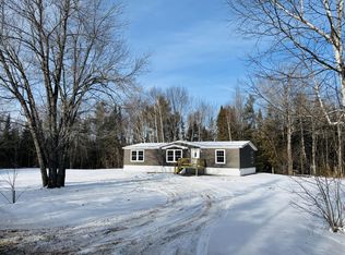 261 Lower Detroit Rd, Plymouth, ME 04969