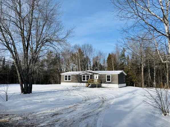 261 Lower Detroit Road, Plymouth, ME 04969