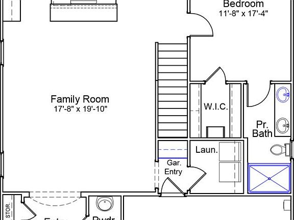 5th image of 155 White Oak Garden Way