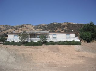 4536 Shannon View Rd, Acton, CA 93510