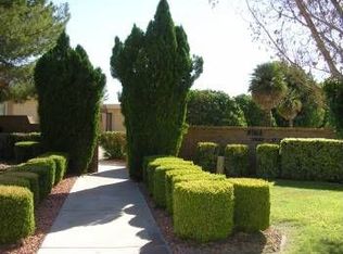 17002 N 107th Ave, Sun City, AZ 85373