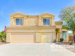 17679 N Avelino Dr, Maricopa, AZ 85138