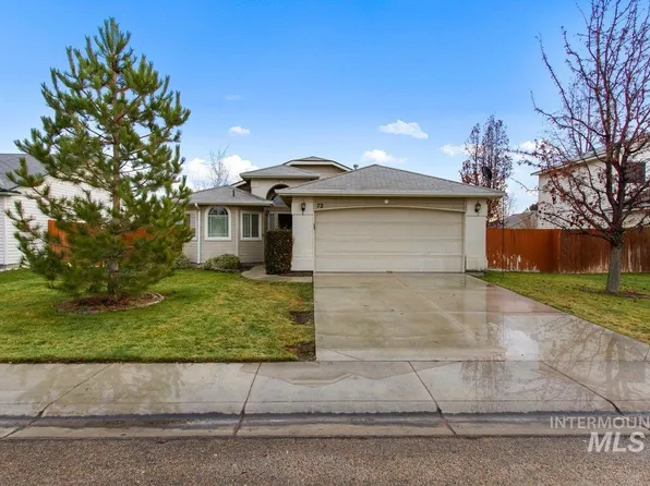 72 S Newberry St, Nampa, ID 83651