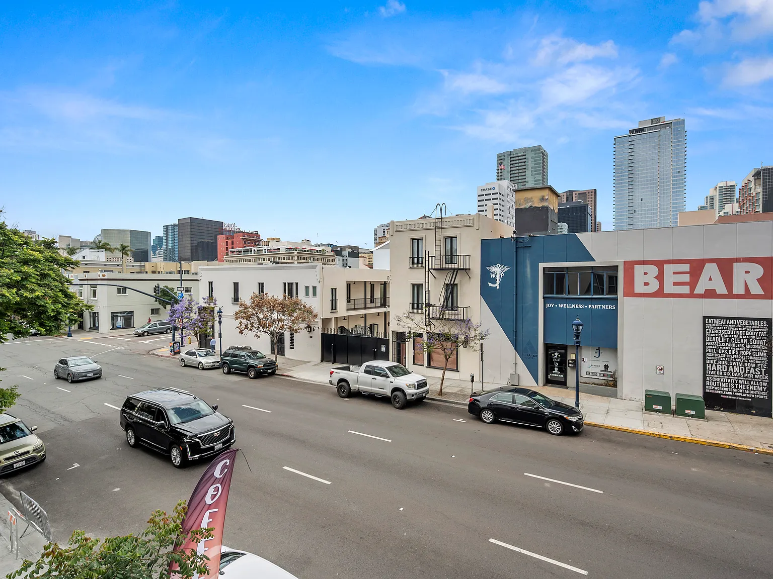 2 bed, 1018 sqft, $5,000 — Photo 3