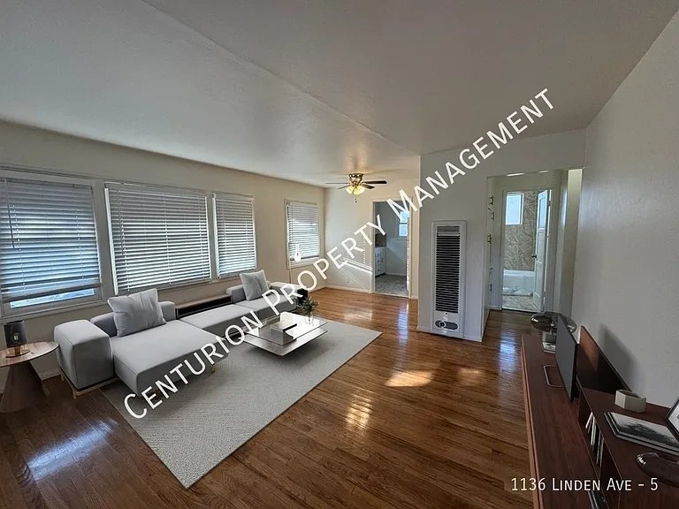 1136 Linden Ave #5 — Photo 1