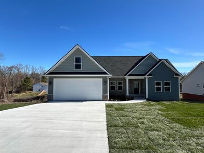 53 Battle Bluff Dr, Rossville, GA, 30741