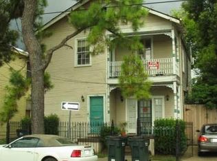 1118 7th St, New Orleans, LA 70115