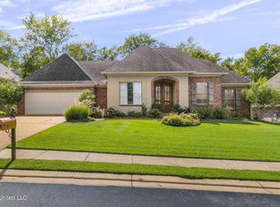 174 Hartfield Dr, Madison, MS 39110