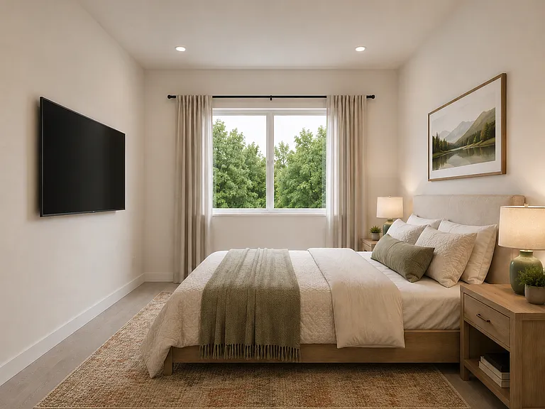 Timberline Residences — Photo 7