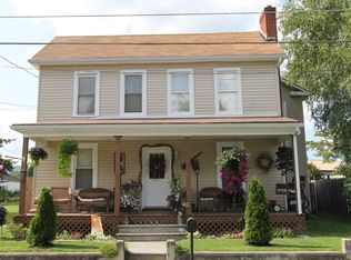 115 Maclay St, Milroy, PA 17063