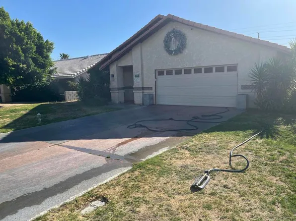 29040 Avenida La Vis, Cathedral City, CA 92234