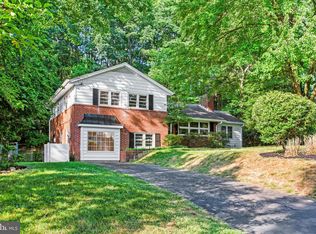 1117 Westbriar Ct NE, Vienna, VA 22180