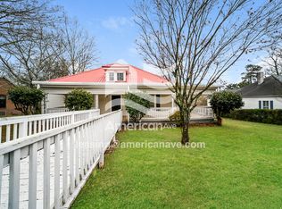 815 Forrest Ave, Lagrange, GA 30240