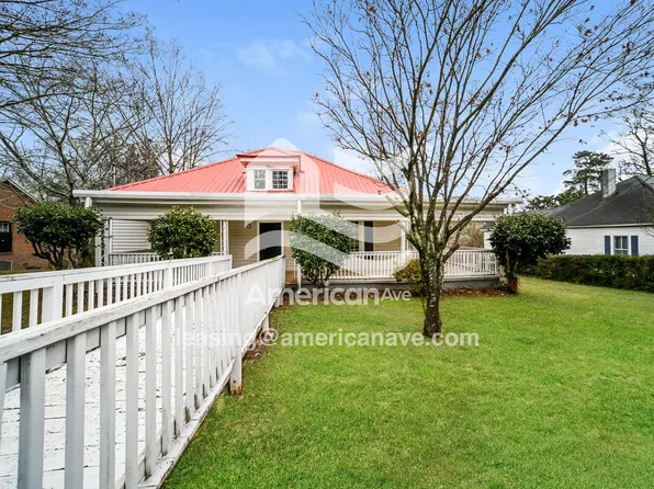 815 Forrest Ave, Lagrange, GA 30240