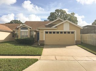 14507 Fox Haven Blvd, Orlando, FL 32837