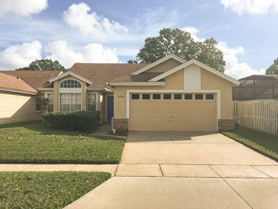 14507 Fox Haven Blvd, Orlando, FL, 32837