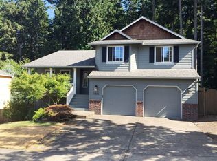 17836 SW Bryan Way, Beaverton, OR 97007