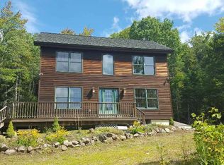 1801 State Route 86, Saranac Lake, NY 12983