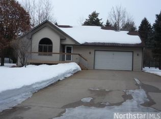 13346 Lake Place Rd NW, Zimmerman, MN 55398