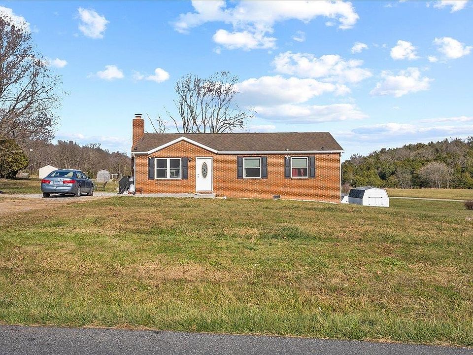 6996 Green Hill Rd, Linville, VA 22834 Zillow