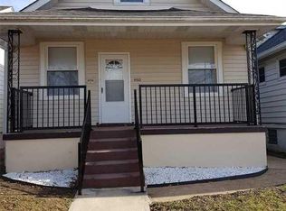 4410 Springvale Ave SW, Canton, OH 44706