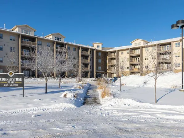 4102 W 69th Ave #211, Lloydminster, AB T9V 2H9