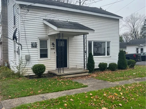 8081 State Route 90, Montezuma, NY 13117