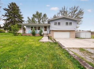 534 E Steels Corners Rd, Stow, OH 44224