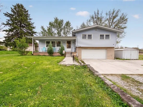 534 E Steels Corners Rd, Stow, OH 44224