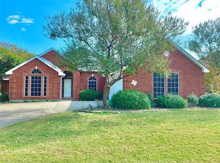 172 Pinion Ln, Rockwall, TX 75032