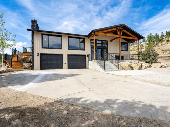 121 Lone Tree Rd, Roberts, MT 59070