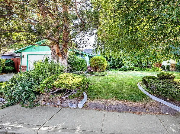 2880 Caballo Dr, Reno, NV 89502
